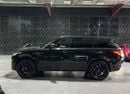 لاند روفر رينج روفر سبورت SVR 2018 Range Rover Sport SVR | GCC