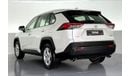Toyota RAV4 EX