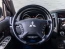 Mitsubishi Pajero GLS 3.5L (189 HP)