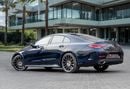 مرسيدس بنز CLS 350 CLS350 CLS 350 | 2,742 P.M | 0% Downpayment | Mercedes-Benz CLS 350