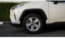 Toyota RAV4 GXR RAV4 2.5L 4WD - 2019 - GCC - 39000 km