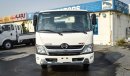 هينو 300 Hino 300 (714)