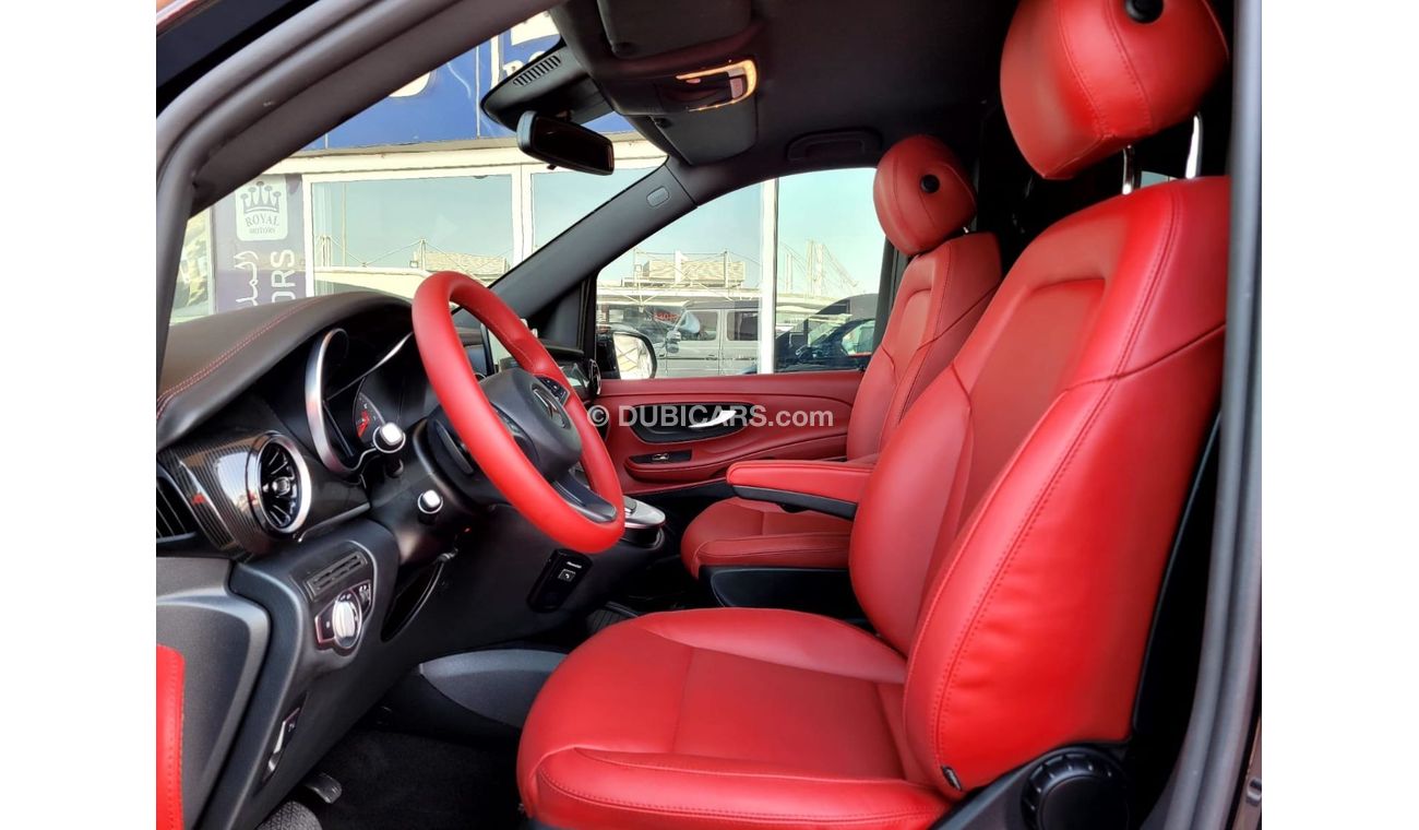 Mercedes Maybach V250 Maybach GCC Spec / With Warranty