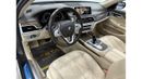 BMW 740Li 2017 BMW 740Li Executive, June 2025 BMW Service Contract, Warranty,  GCC
