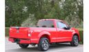 Ford F 150 FORD F-150 XLT SPORT 2017 GCC