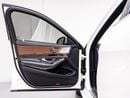 Mercedes-Benz S 560 Std 4.0L (469 HP) Mercedes S Class 560, 2027 Mercedes Warranty + Service Contract, GCC
