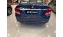 Suzuki Dzire 1.2L MY2020 For Local & Export