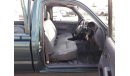 Toyota Hilux Hilux RIGHT HAND DRIVE  (Stock no PM 298 )