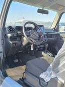 Suzuki Jimny SUZUKI JIMNY 1.5L 4×4