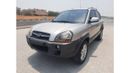Hyundai Tucson Hyundai tucson 2009 full option