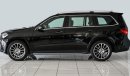 Mercedes-Benz GLS 500 AMG