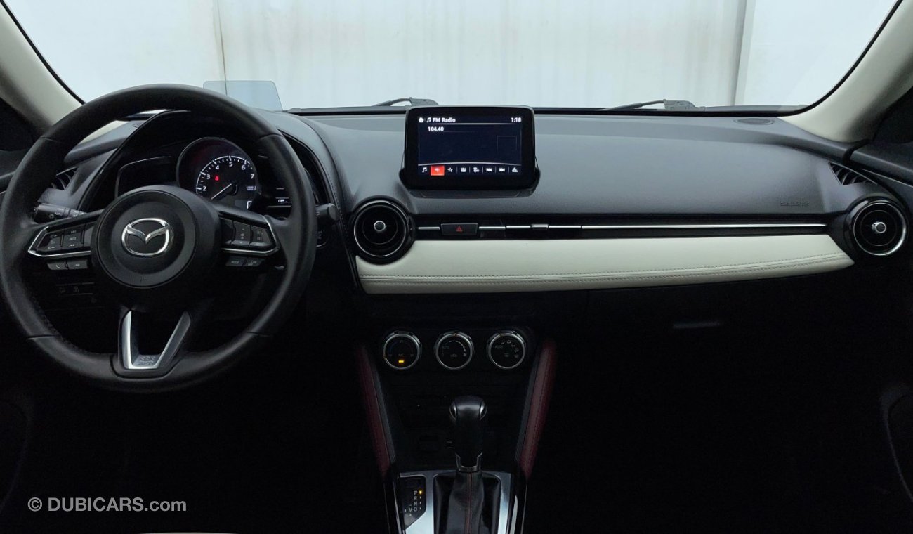 مازدا CX3 GT 2 | +مع الضمان | كمان تم فحص ١٥٠
