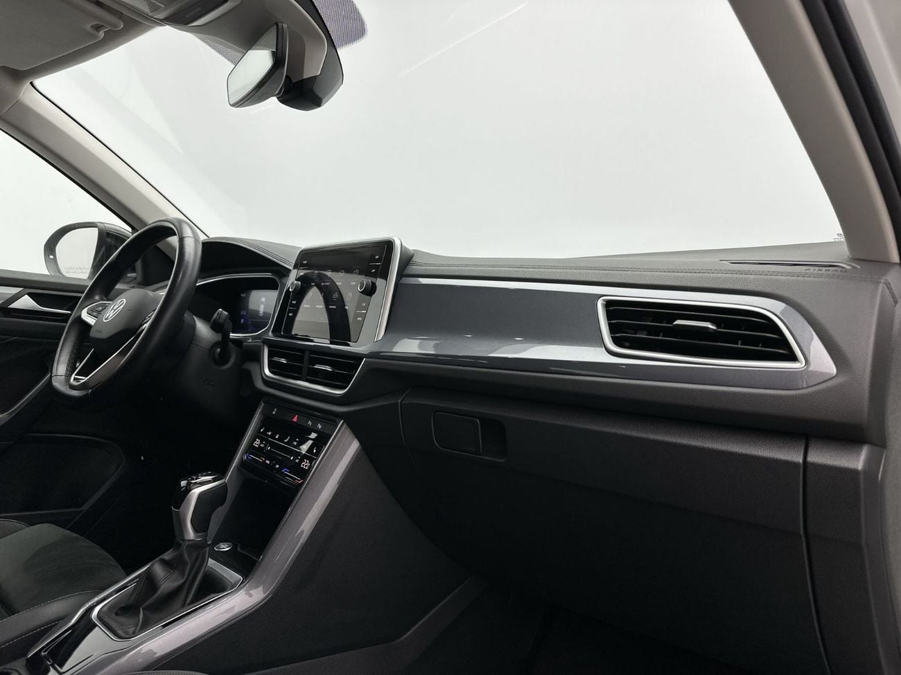 فولكس واجن T ROC Style 1.4L