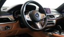 BMW 750Li LI XDrive M