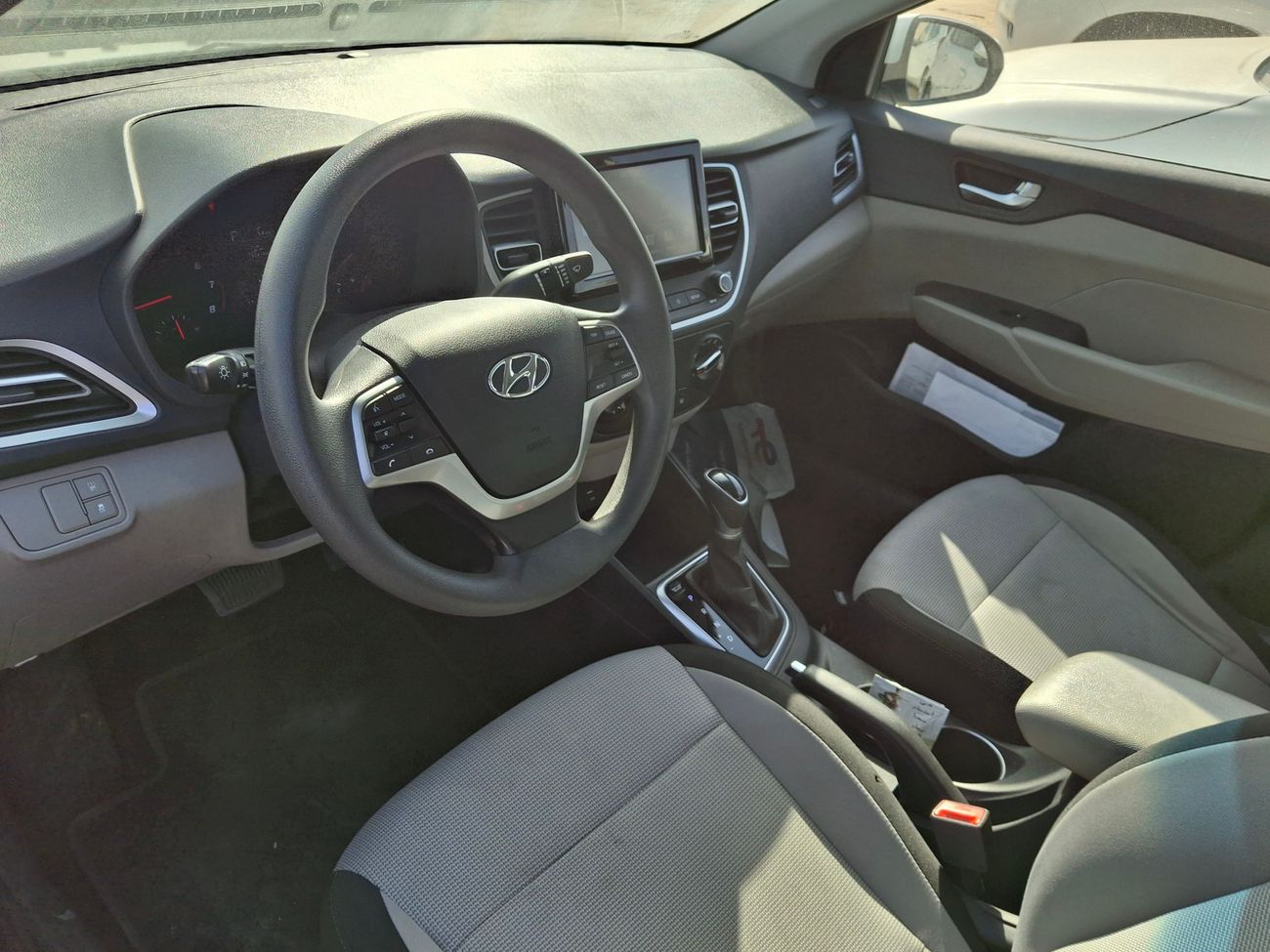 Hyundai Accent Smart+ 1.5L SMART 1.6 | Zero Down Payment | Home Test Drive