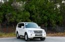 Mitsubishi Pajero 2014 Mitsubishi Pajero, Gulf specification, excellent condition, GLS Midline