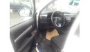 Toyota Hilux 4x4 petrol full option