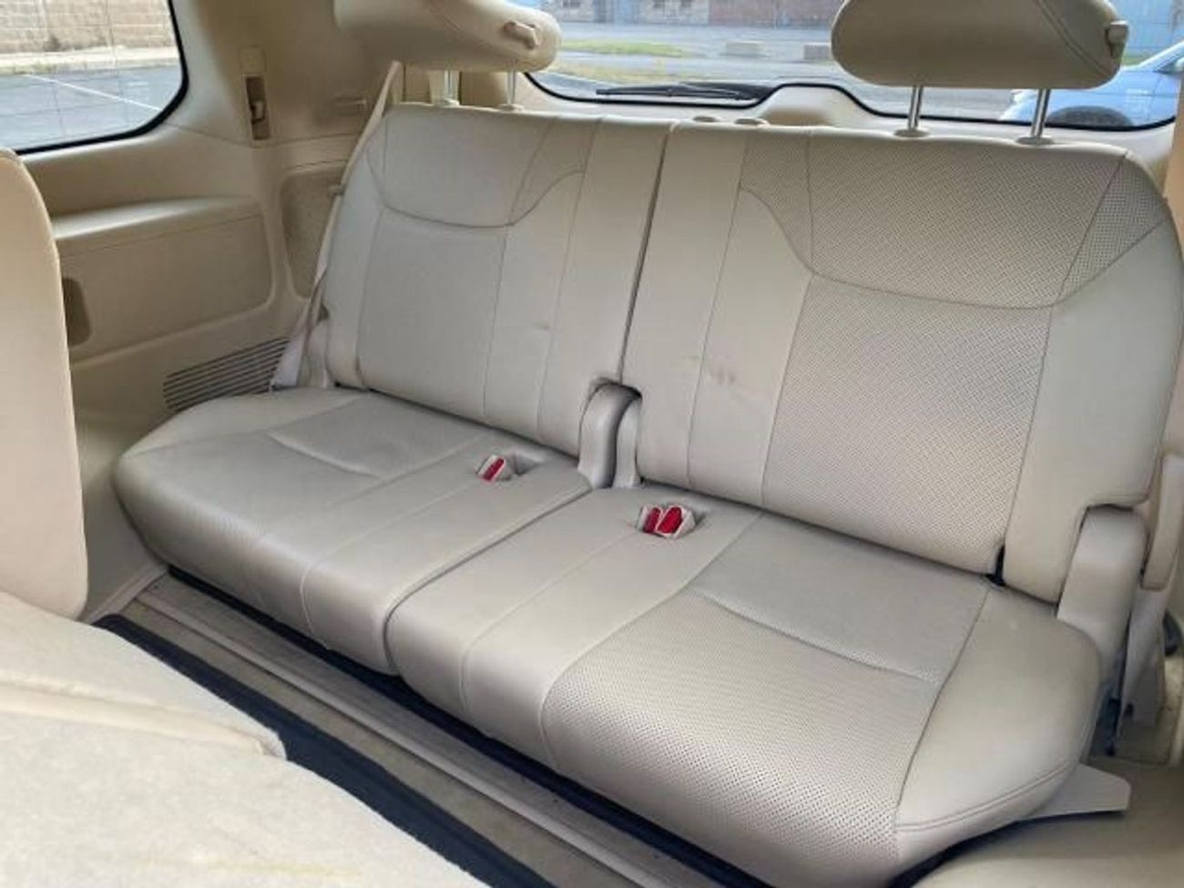 Lexus LX 570 2016 LEXUS LX 570