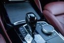BMW X4 xDrive 30i M Sport 2.0L BMW X4 xDrive30i M Sport 2022 GCC | Warranty