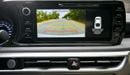 Kia K5 2.5L GDI EX Kia K5 2.5L, 2022 GCC, Full Option, Accident-Free Excellent Condition 1418 AED Monthly