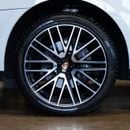 بورش ماكان Std 2.0L (260 HP)