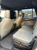 Chevrolet Tahoe Z71 6.2L CHEVROLET TAHOE Z71 GCC 2022  Full Service history ( Under Warranty ) Original Paint full o