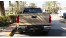 Toyota Tundra TRD Double Cab 4x4 5.7L V8
