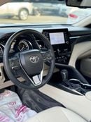 تويوتا كامري SE+