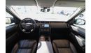 Land Rover Discovery Sport L462