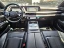 Genesis G90 PLATINUM