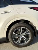 لكزس RX 350h Hybrid Plus 2.5L Full Option