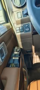 Toyota Land Cruiser 70 TOYOTA LAND CRRUISER LC79 DC 2.8L AT FULL OPTION