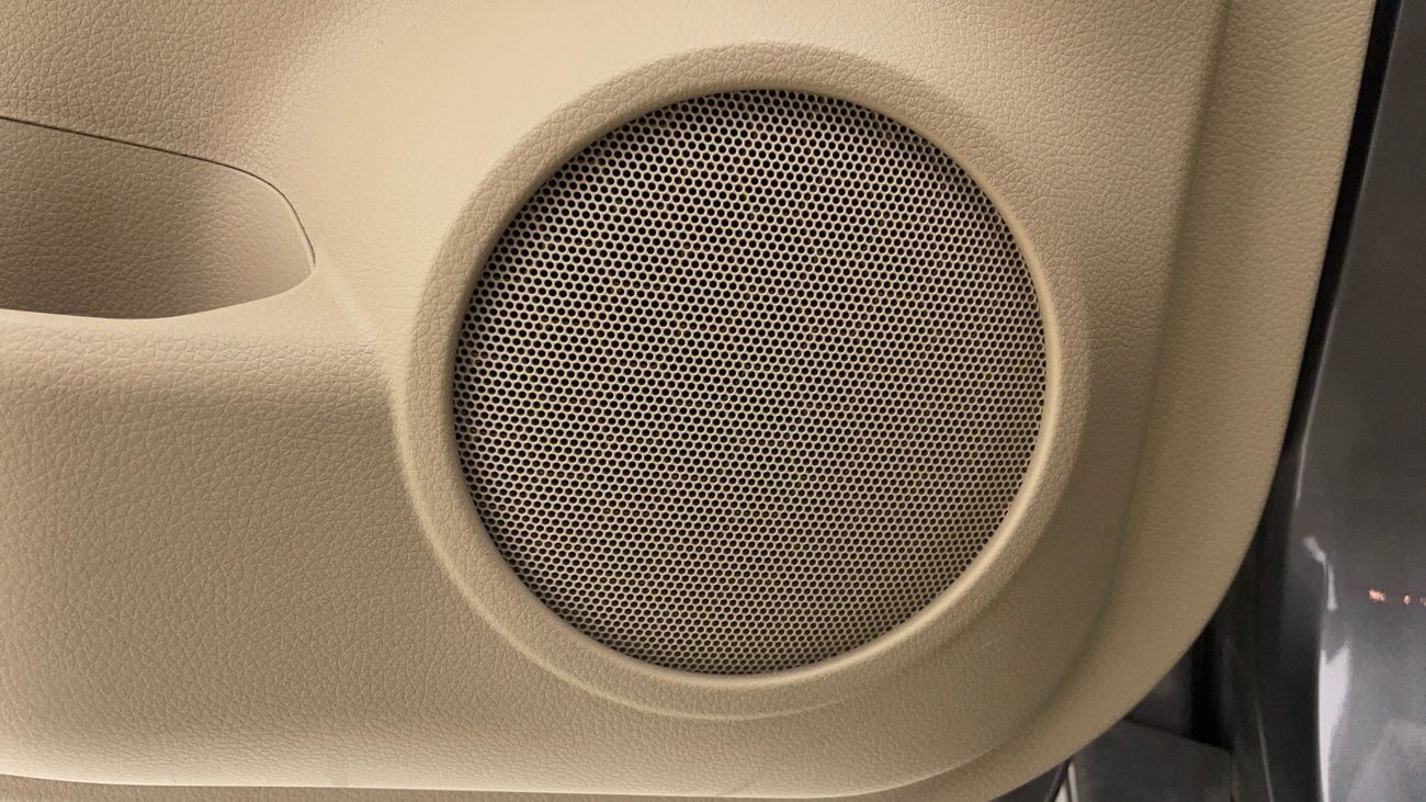 نيسان إكس تريل SV 2.5 | بدون دفعة مقدمة | اختبار القيادة في المنزل