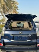 Lexus GX460 LEXUS GX 460 Full Option