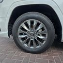 تويوتا لاند كروزر VXR 3.5L