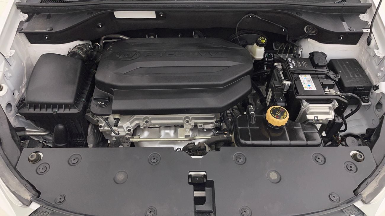 Chevrolet Groove LT 1.5 | Zero Down Payment | Home Test Drive