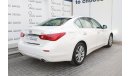 Infiniti Q50 PREMIUM 2.0L TURBO 2016 MODEL