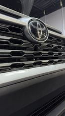 تويوتا راف ٤ RIGHT HAND VEHICLE ONLY FOR EXPORT 2.5 LITER 2WD