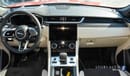 Jaguar F Pace SVR 5.0P S/C SVR AWD Aut. (For Local Sales plus 10% for Customs & VAT)