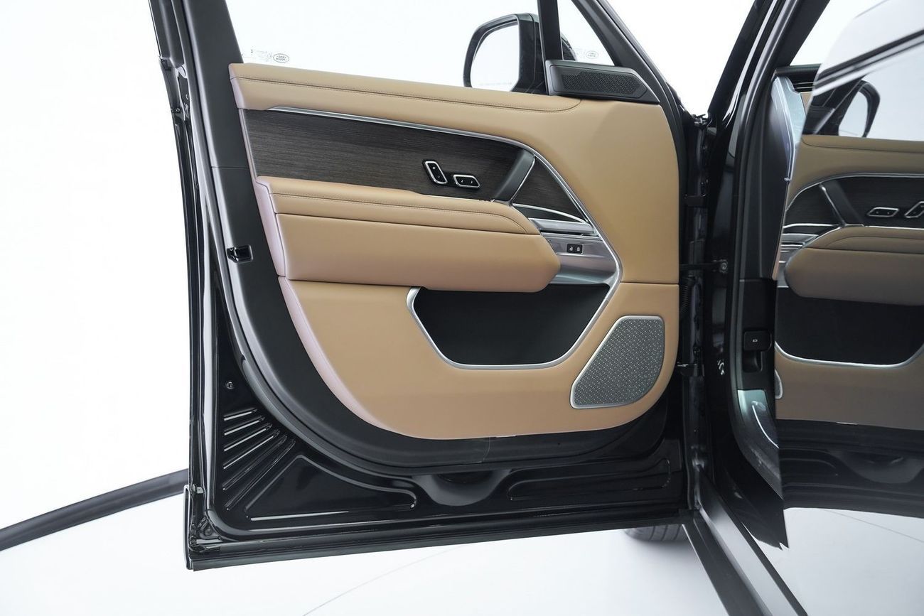 Land Rover Range Rover LWB Autobiography P530 4.4L