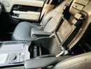 Land Rover Range Rover VOGUE SE LWB