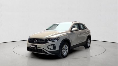 Volkswagen T ROC Life | Guaranteed Warranty | 0 Down Payment