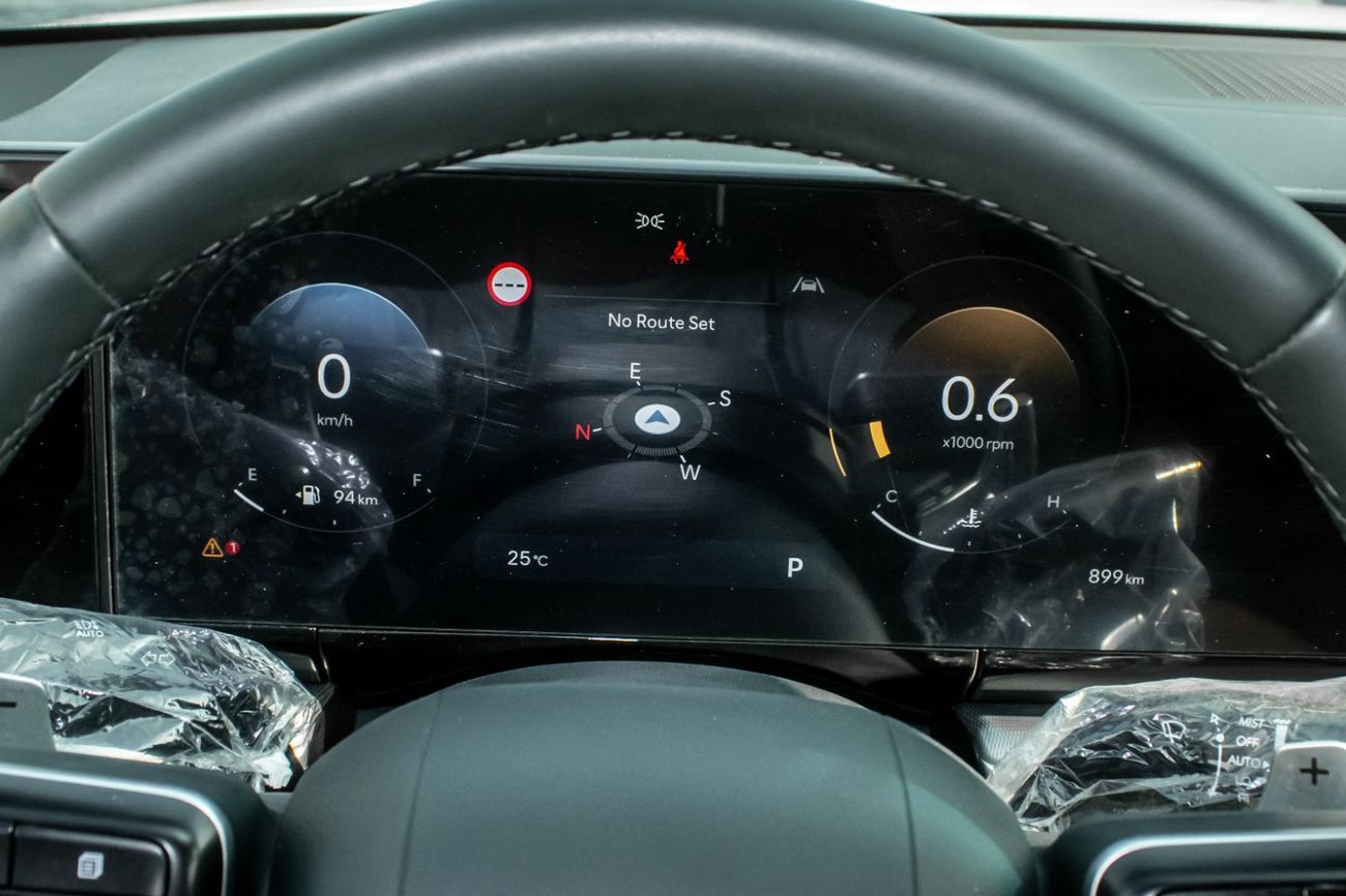 Hyundai Azera Smartstream G1.6T HEV