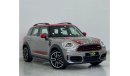 Mini John Cooper Works Countryman Sold, Similar Cars Wanted, Call now to sell your car 0502923609