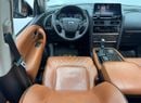 Nissan Patrol 2023 Nissan Patrol LE Platinum, Full Service History, 1 Year Warranty, Excellent Condition