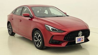 MG GT STD 1.5 | Zero Down Payment | Home Test Drive