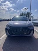 BYD Tang SUPREME