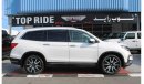 Honda Pilot PILOT TOURING 3.5L 2021 FOR ONLY 1,687 AED MONTHLY