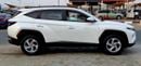 Hyundai Tucson Comfort 2.0L