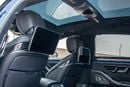 مرسيدس بنز S 580 4MATIC